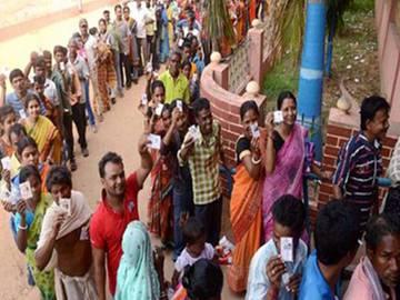 Second phase of polling begins in Assam - Sakshi Post