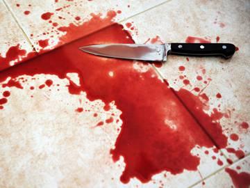 Fed up with harrassment, woman stabs husband to death - Sakshi Post