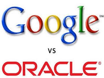 Google, Oracle CEOs meet but fail to settle lawsuit - Sakshi Post