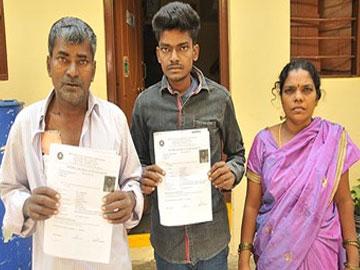 Family Urges for Help as Father, Son Lost Kidneys - Sakshi Post