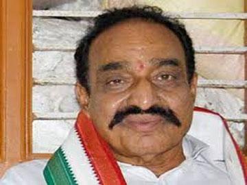 Bypoll to Telangana's Palair assembly seat on May 16 Bypoll to Telangana's Palair assembly seat on May 16 - Sakshi Post