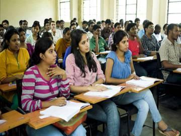 Private colleges call off strike after state govt. assurance - Sakshi Post