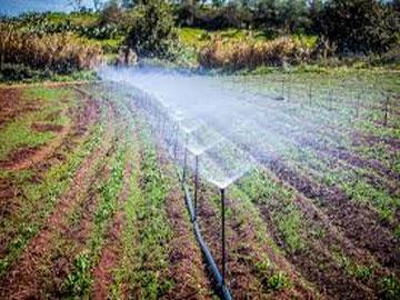 Telangana, Andhra account for highest investment in irrigation - Sakshi Post