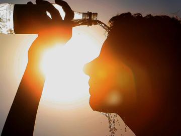 Severe heat wave conditions likely to prevail in Telangana - Sakshi Post