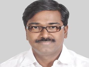 Congress MLA to quit party - Sakshi Post