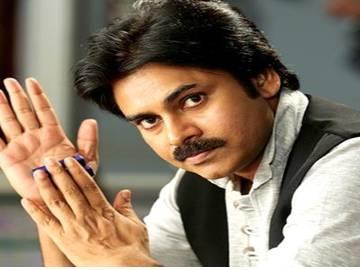 Pawan Kalyan anguished over the issue of special status to AP - Sakshi Post