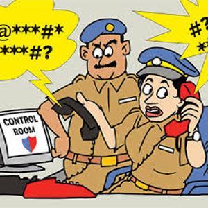 Hoax call keeps the police on tenterhooks - Sakshi Post