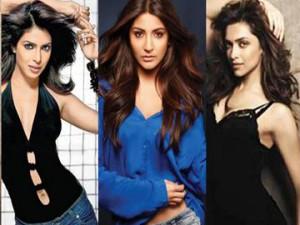 Bollywood Divas - Sakshi Post