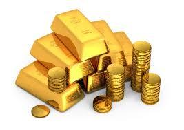 Gold price rose Rs 200 to Rs 30,550 per 10 grams in the bullion market. - Sakshi Post