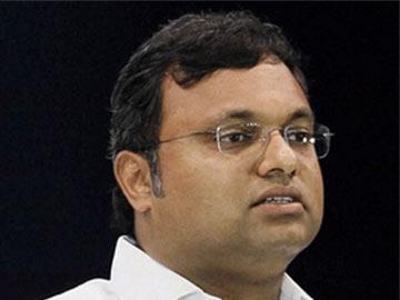 Karti is facing judicial inquiry in connection with his association and investment made with two venture capitalist Westbridge Capital India Advisors and Sequoia Capital India Advisors.&amp;amp;nbsp; - Sakshi Post