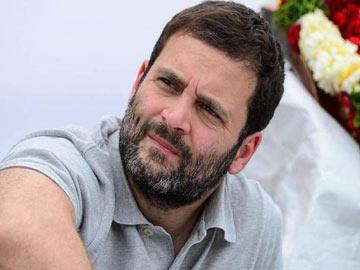 The news spreading across the country that 46-year-old Rahul Gandhi’s marriage is almost final with a Brahmin girl from Allahabad.&amp;amp;nbsp; - Sakshi Post
