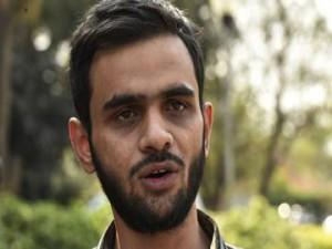 Umar Khalid - Sakshi Post