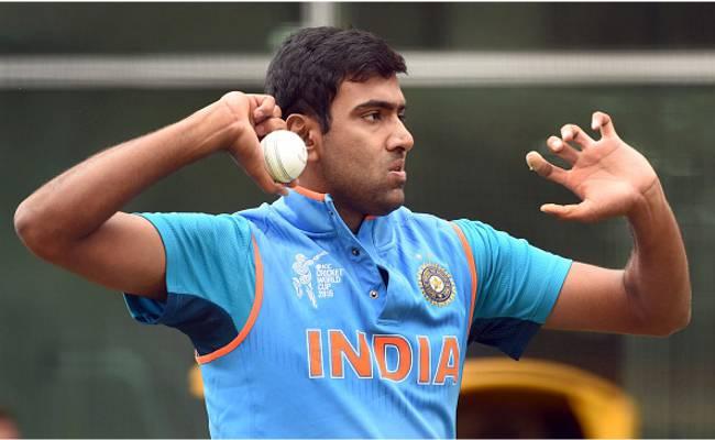 Ravichandran Ashwin topped the all-rounders list besides being placed second in bowling in the latest ICC Test rankings on Tuesday. - Sakshi Post
