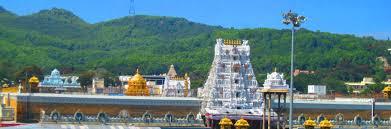Civil Aviation Ministry says ‘No Fly Zone’ over Tirumala Hills would further reduce the accessibility to Tirupati airport. - Sakshi Post