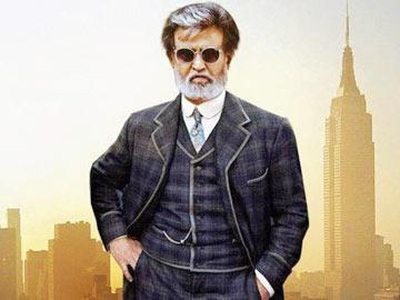 Kabali is releasing in more than 750 theatres across Tamil Nadu including some 40 screens in Chennai region alone. - Sakshi Post