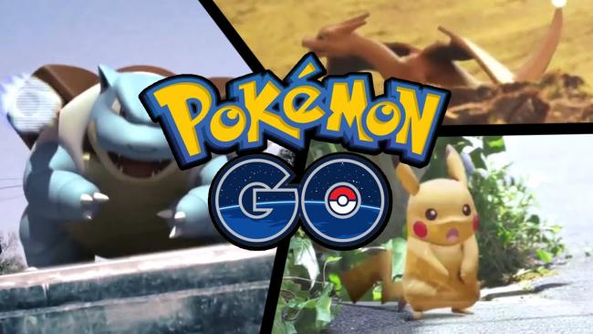 During its first week, Pokemon GO users spent 75 minutes per day playing, versus only 35 minutes on the Facebook app, Forbes.com reported - Sakshi Post