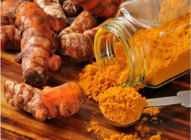 Turmeric compound may treat colon cancer - Sakshi Post