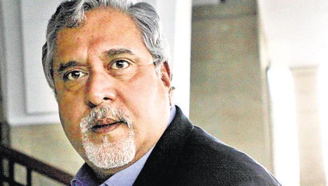 Liquor baron Vijay Mallya fled the country in March 2016 as he owes over Rs9,000 crore to several banks and is residing in London. - Sakshi Post