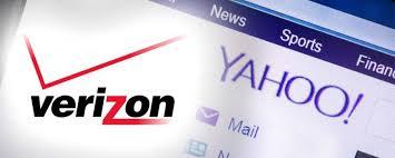 Verizon Communications on Monday confirmed a $4.83 billion buyout of online pioneer Yahoo.&amp;amp;nbsp; - Sakshi Post