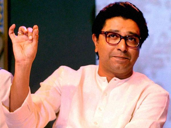 Raj Thackeray advocated a stringent Sharia-type law to tackle heinous crimes against women&amp;amp;nbsp; - Sakshi Post