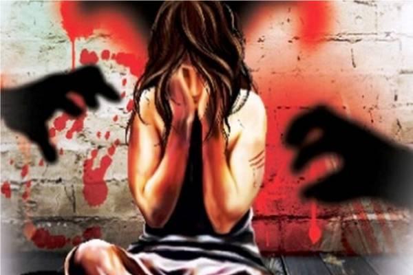 Girl was raped and blackmailed with obscene pics - Sakshi Post