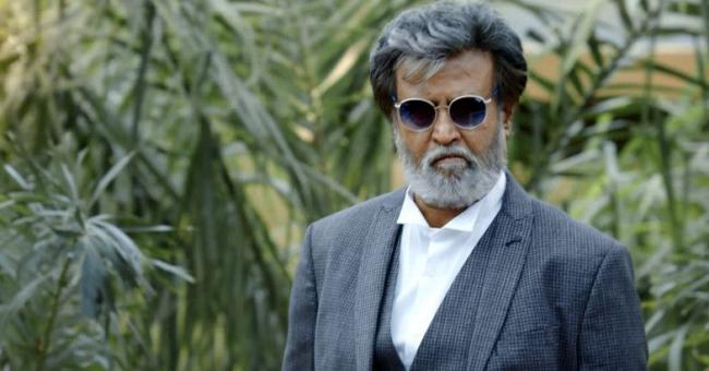 Kabali is the fastest south Indian film to rake in over Rs 200 crore at the box office worldwide in just five days - Sakshi Post