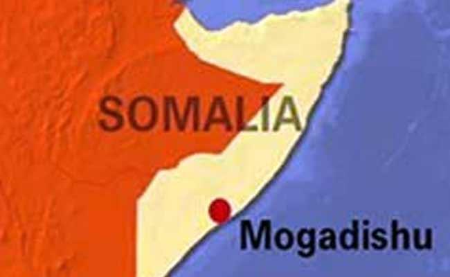 The Al-Qaeda aligned Shabaab group is blamed for a string of bloody assaults in Somalia and neighbouring Kenya, and is fighting to overthrow Mogadishu’s internationally-backed government - Sakshi Post