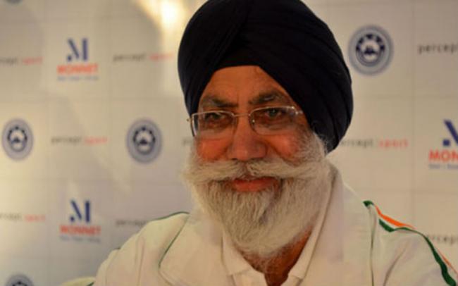 Gurbax Singh Sandhu - Sakshi Post