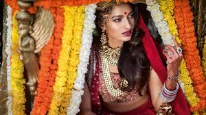Vogue Wedding Show 2016 - Sakshi Post