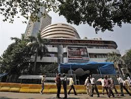 BSE Sensex, NSE Nifty on Thursday surged for the second straight session on sustained foreign fund inflows and July derivatives expiry.&amp;amp;nbsp; - Sakshi Post
