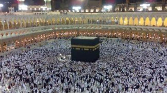 Nearly 6,500 pilgrims from Jammu and Kashmir would perform Haj this year - Sakshi Post