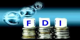 Computer hardware and software, services, telecommunications, power, pharmaceuticals and trading business sectors attracted most of the FDI during the quarter. - Sakshi Post