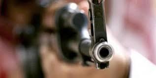 Gunmen attacked  a civilian in Sopore town - Sakshi Post