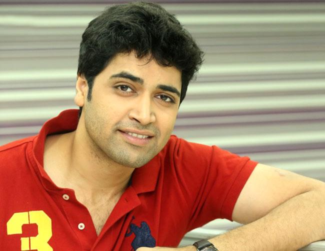 Adivi Sesh’s next Telugu outing is titled as ‘Godachari’ - Sakshi Post