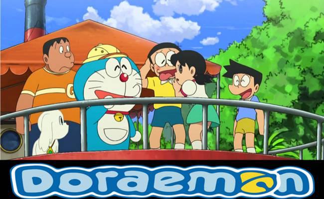 Imran Khan’s party wants to ban cartoons, particularly Doraemon in Hindi - Sakshi Post