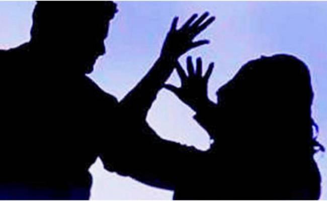 Woman alleges rape, forced marriage Woman alleges rape, forced marriage - Sakshi Post