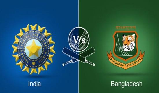 The match will be held at the Rajiv Gandhi International Cricket Stadium in Hyderabad - Sakshi Post