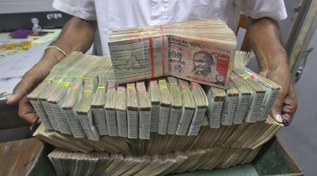 The rupee on Friday&amp;amp;nbsp;appreciated further by 11 paise to 66.80 against the American currency deals on sustained bouts of dollar selling by exporters and banks amid rallying domestic equities. - Sakshi Post