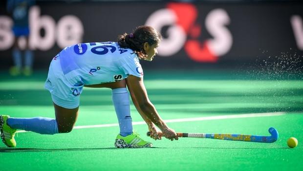 India’s women’s hockey team was outplayed 0-3 by higher-ranked Britain in its second group stage match of the Olympic Games.&amp;amp;nbsp; - Sakshi Post