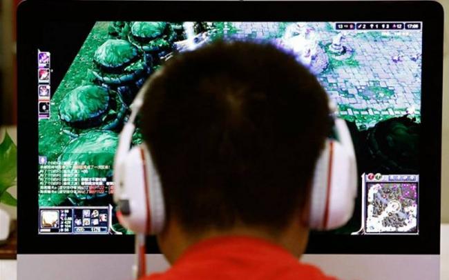 Online Video Games May Boost Teenagers’ Intelligence &amp;amp;nbsp; - Sakshi Post