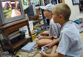 A new study has found that online video games can even sharpen math, science and reading skills in teenagers.&amp;amp;nbsp; - Sakshi Post