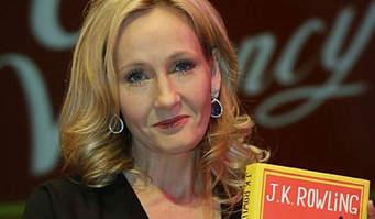 The error was corrected in subsequent prints of JK Rowling’s 1997 novel but some copies are still in circulation - Sakshi Post