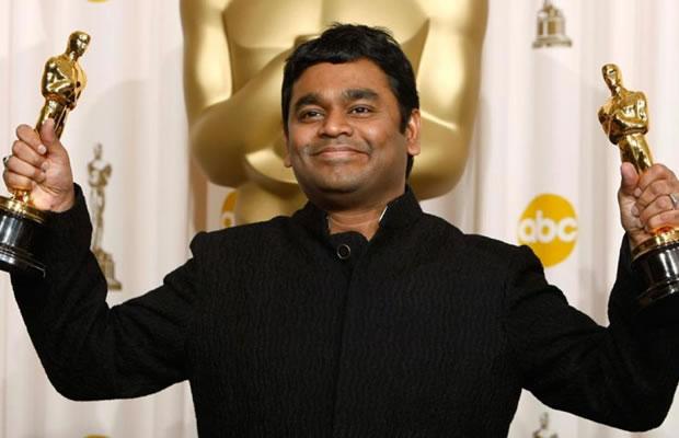 Rahman became only the second Indian artiste after legendary Carnatic music vocalist M S Subbulakshmi to perform at the UN General Assembly hall - Sakshi Post