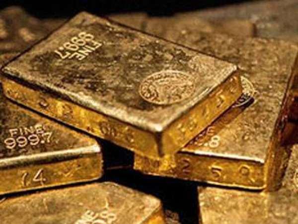 Eight gold rods camouflaged in four power banks and a measuring tape with gold as its core was found - Sakshi Post