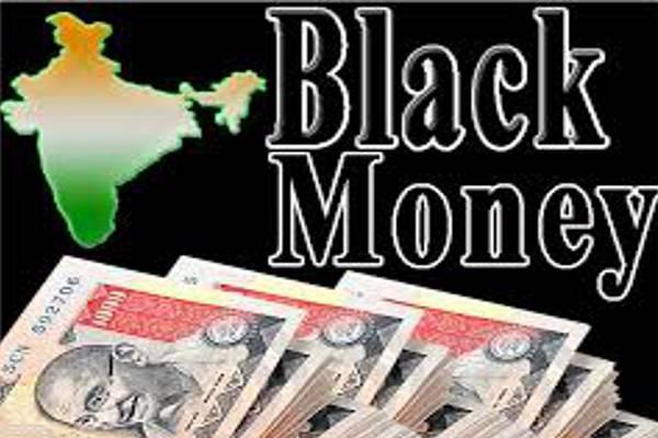The NDA government is making numerous efforts to keep tabs on black money practices in the country. One of these measures includes the ban on cash advance of over Rs 20,000. - Sakshi Post
