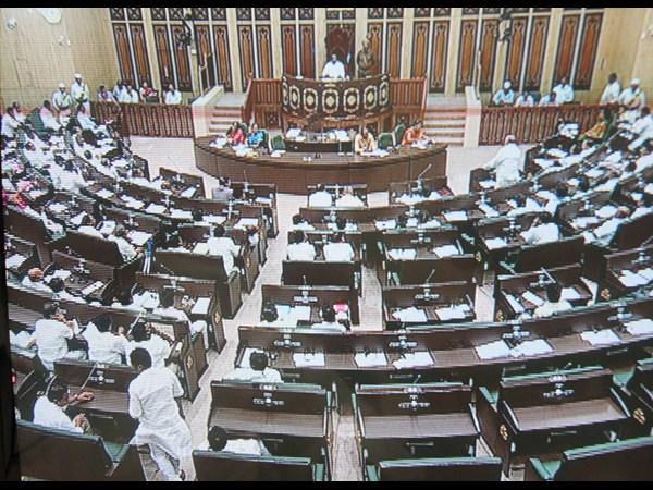 The Monsoon session of Telangana Legislative Assembly will be commenced from September 20. - Sakshi Post