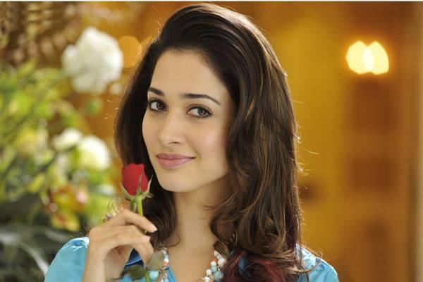 Producers in a statement said: “Really glad Tamannaah has agreed to star in a special song, which will be a major plus to the film.” - Sakshi Post