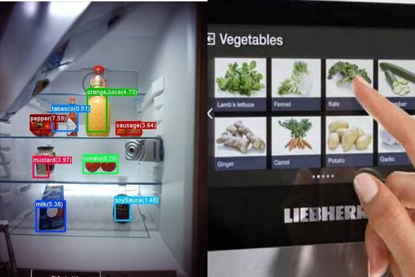 Microsoft and Liebherr will develop ‘SmartDeviceBox,’a communication module which fits into refrigerators and freezers, connecting them to the internet. The system would utilize the same machine learning technology used in Microsoft’s artificia - Sakshi Post