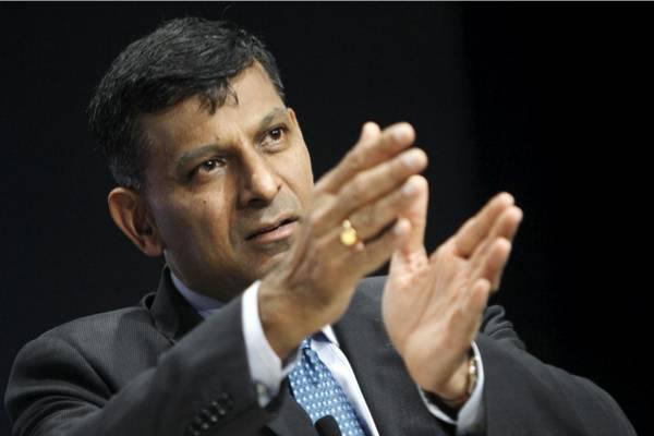 After stepping down as RBI Governor, Raghuram Rajan noted that his tight monetary policy had helped in bringing inflation rate, currently about six per cent, down to the upper end of the government’s target range. - Sakshi Post