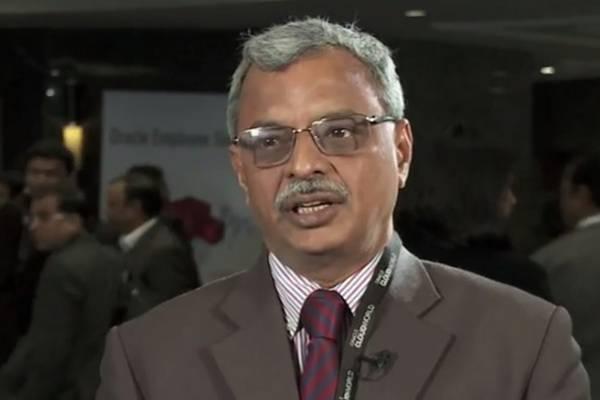 Former IAS officer J Satyanarayana Former IAS officer J Satyanarayana - Sakshi Post